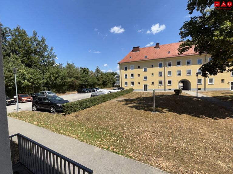 Innenhof