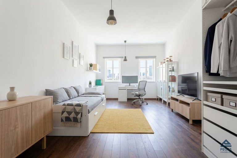 Zimmer III