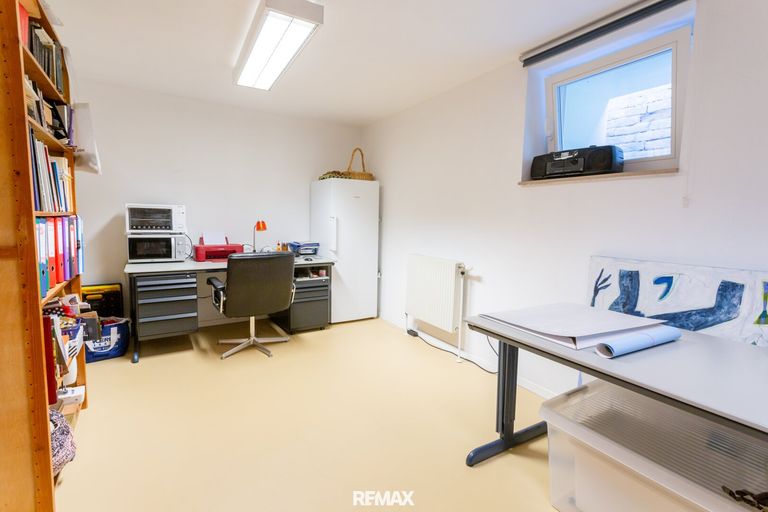 EG_Büro I