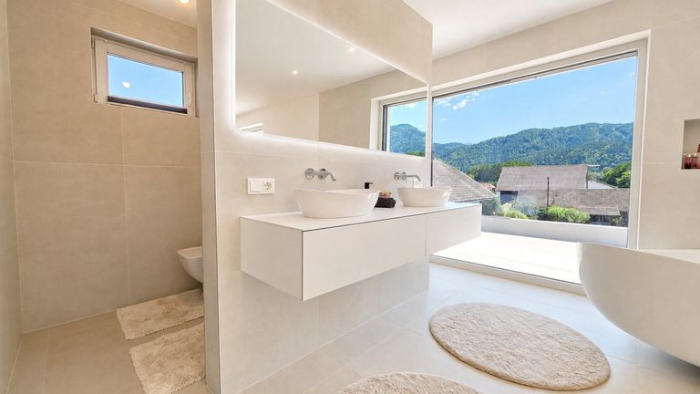 Badezimmer Kompagnon Immobilien