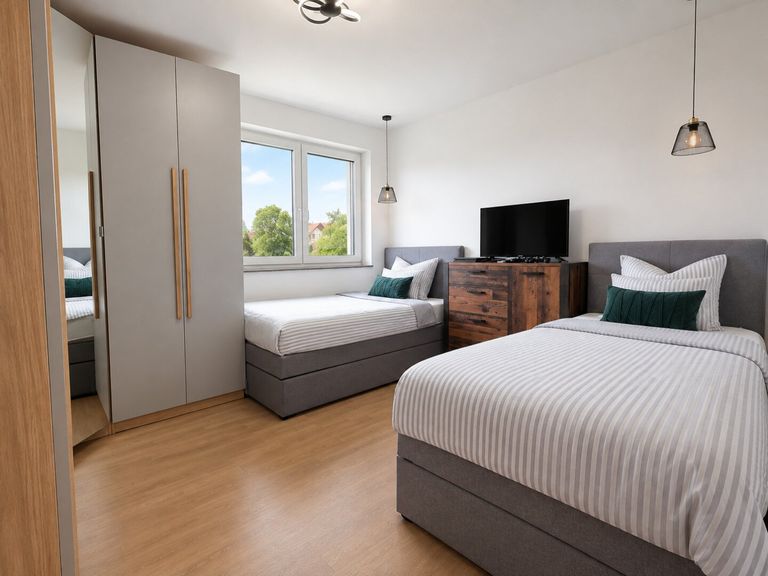 Kinderzimmer 2 Kompagnon Immobilien