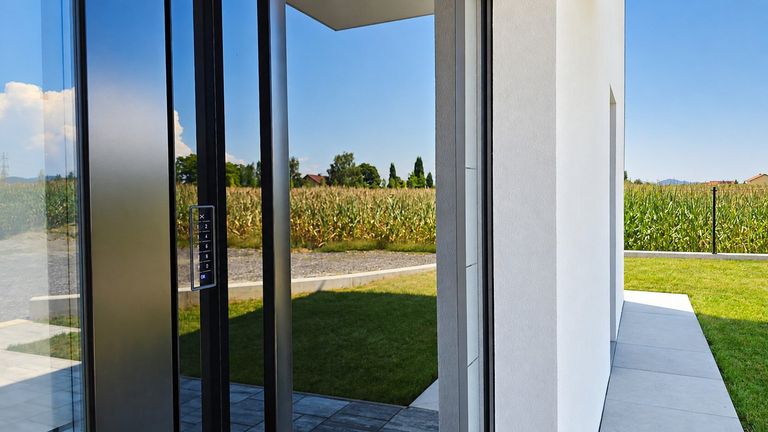 Tür zum Glück - Kompagnon Immobilien