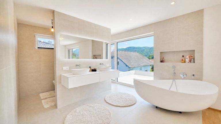 Badezimmer Kompagnon Immobilien