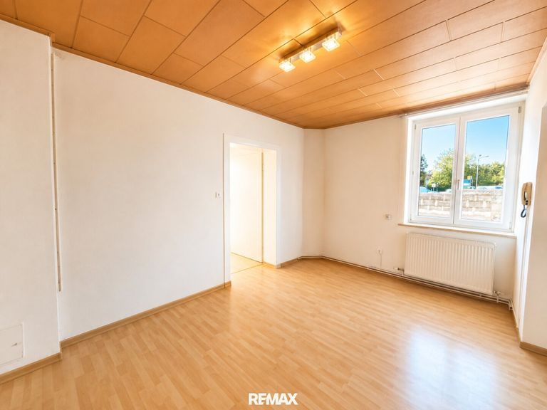 Zimmer oder Vorraum
