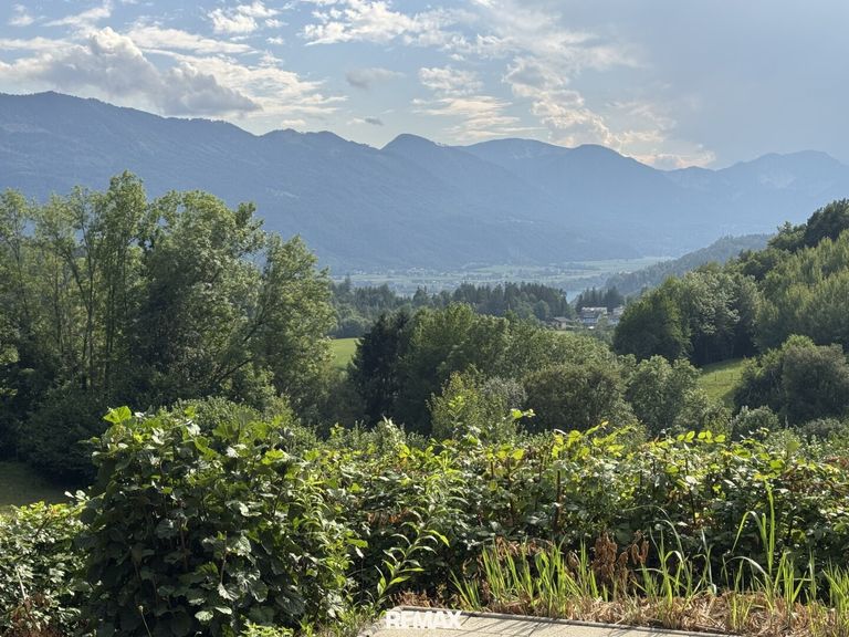 Aussicht