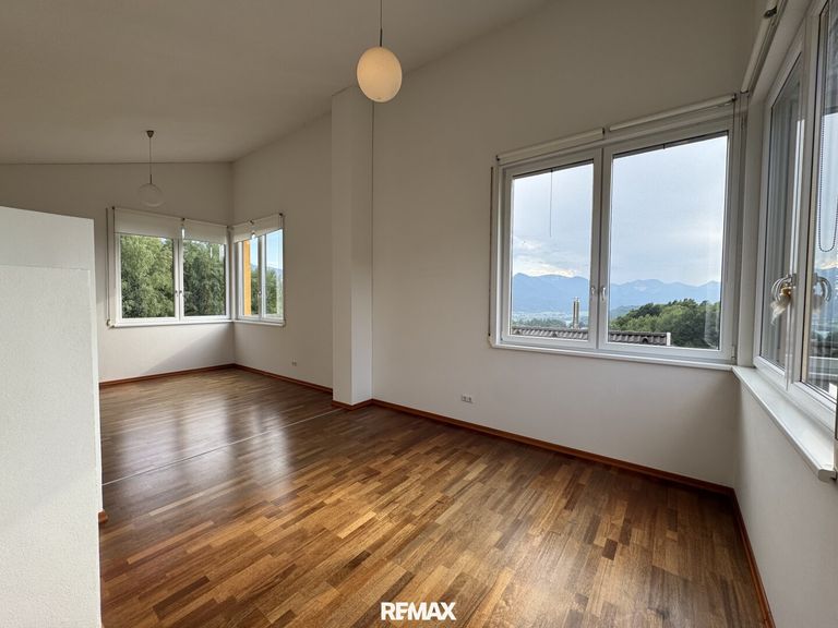 Schlafzimmer/Büro