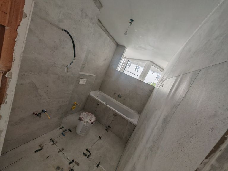 Bad/WC