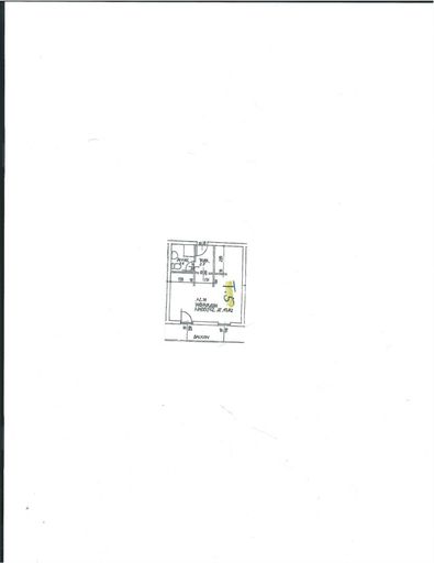Plan - Garconiere mit Balkon Miete Grödig