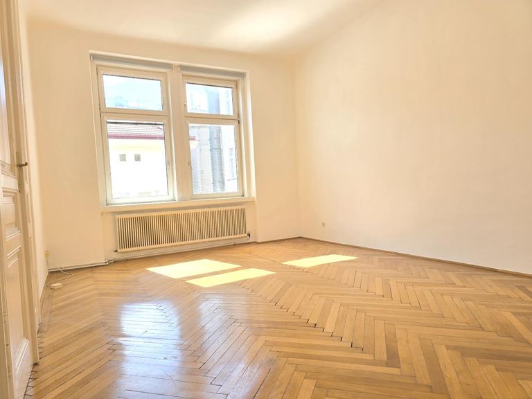 Mariahilferstrasse Obj.3349 d