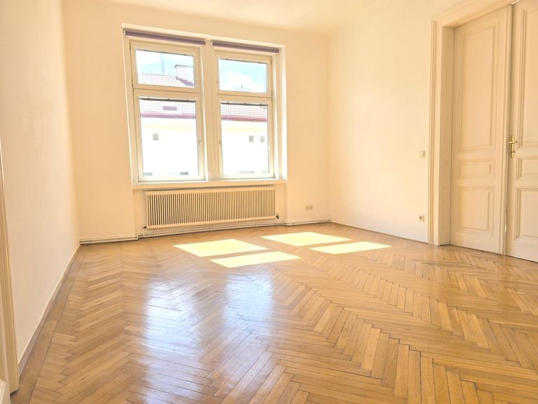 Mariahilferstrasse Obj.3349 a