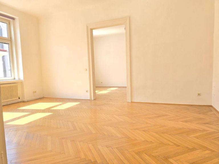 Mariahilferstrasse Obj.3349 e