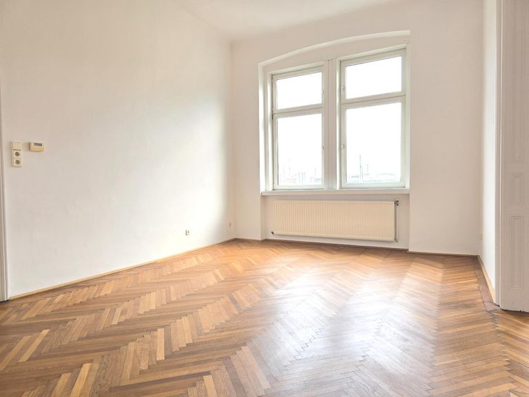 Mariahilferstrasse Obj.3193 b