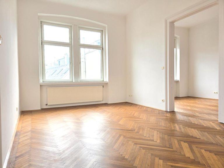 Mariahilferstrasse Obj.3193 a