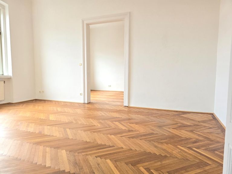 Mariahilferstrasse Obj.3193 e
