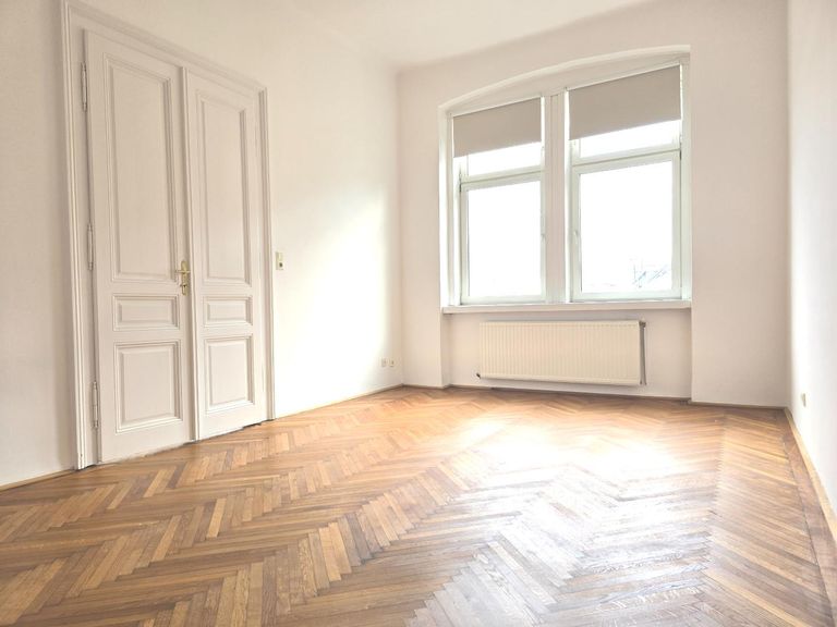 Mariahilferstrasse Obj.3193 c