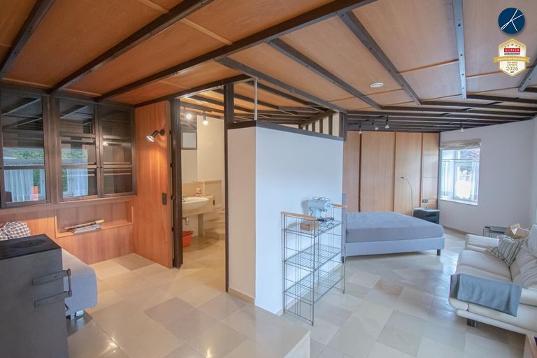 Einliegerwohnung