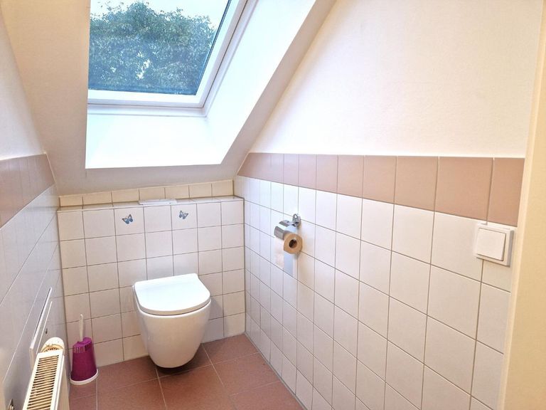 Toilette