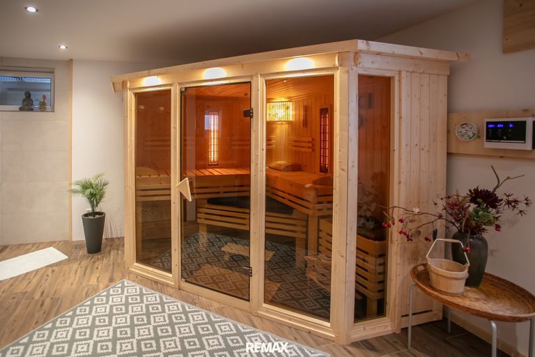 KG Sauna Ansicht 2