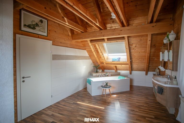 OG Badezimmer