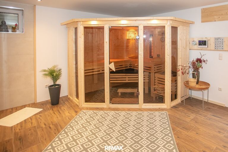 KG Sauna