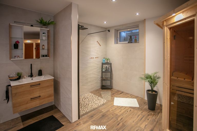KG Sauna