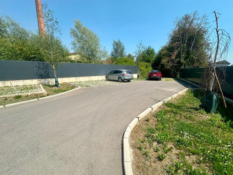 Parkplätze Wohnungen Stainz immoresch exklusiv