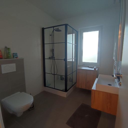 Badezimmer DG