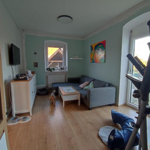 Wohnzimmer 2