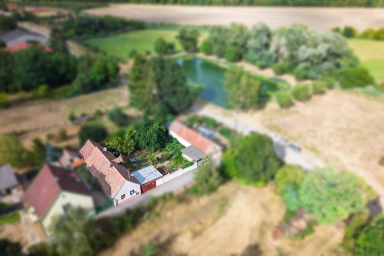 Luftaufnahmen