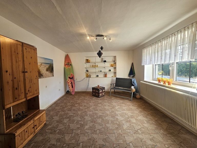 Zimmer 1 EG
