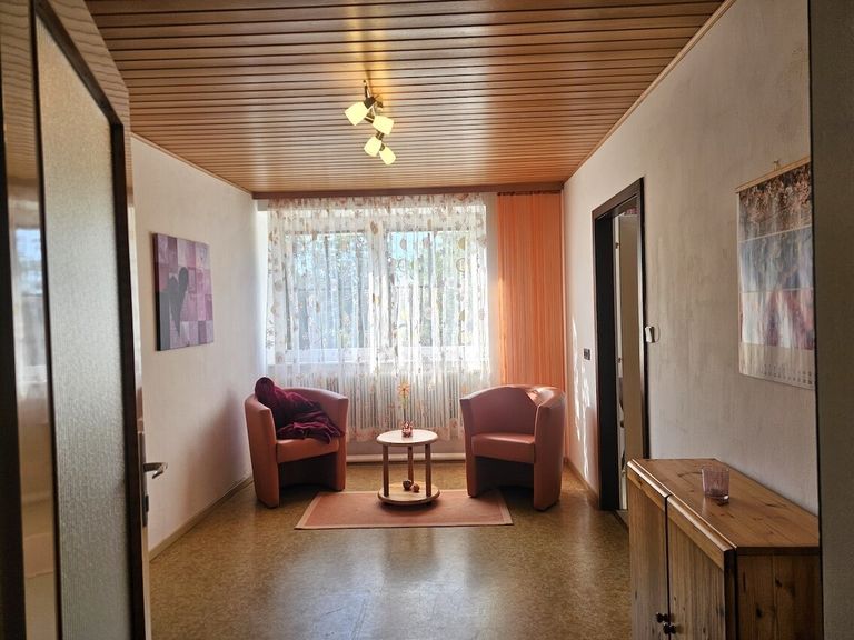 Zimmer 2 EG