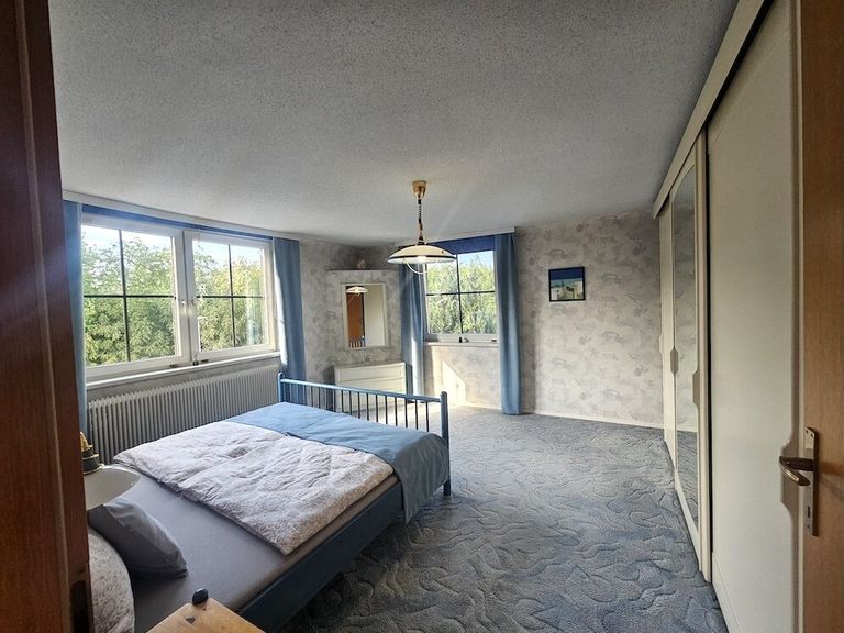 Zimmer 3 im OG