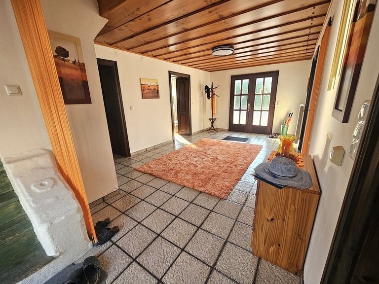 Vorhaus EG - Ansicht 1