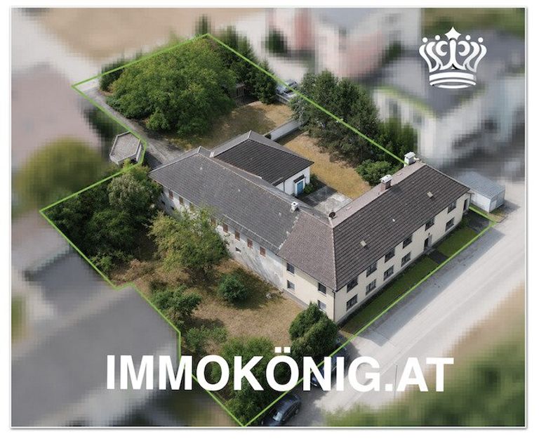 IMMOKÖNIG.AT - Ihr Partner für Immobilienvermittlungen