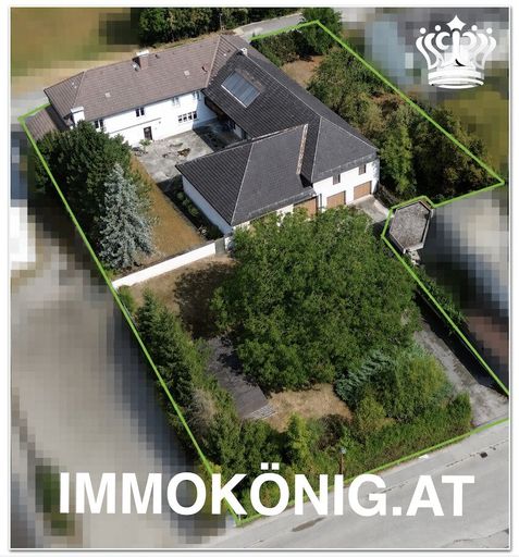 IMMOKÖNIG.AT - Ihr Partner für Immobilienvermittlungen!