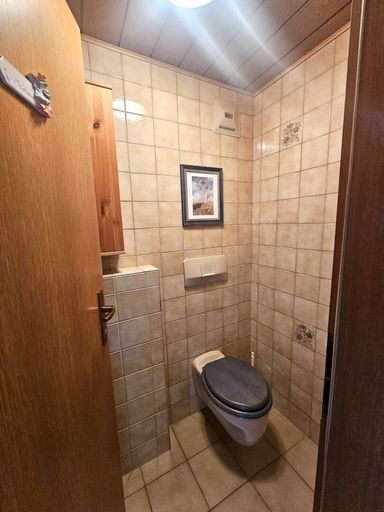 Toilette 2 im OG
