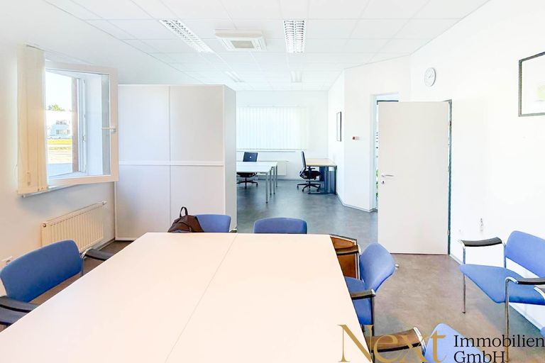 Büro I