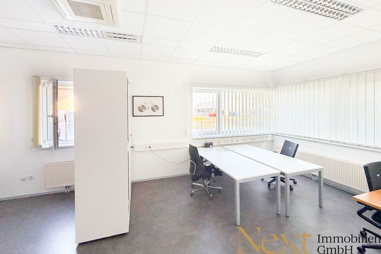 Büro II