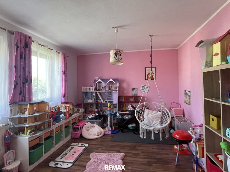 Kinderzimmer