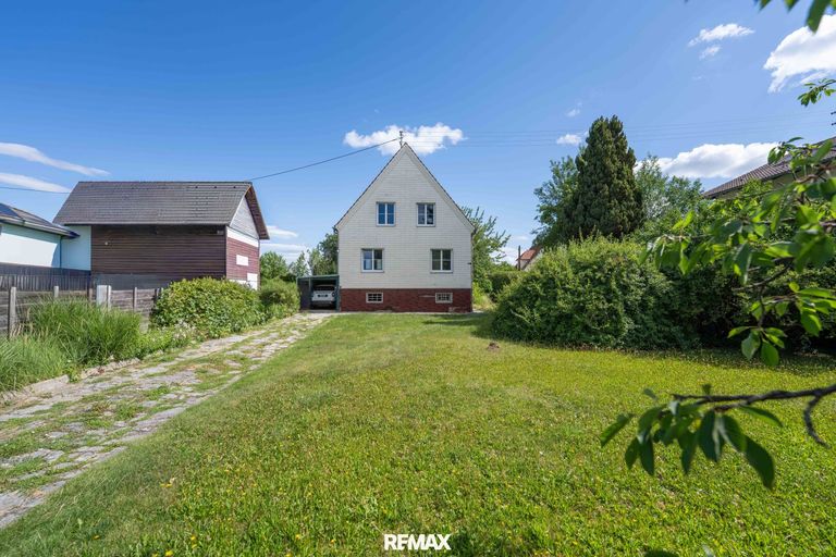 Haus-Grund