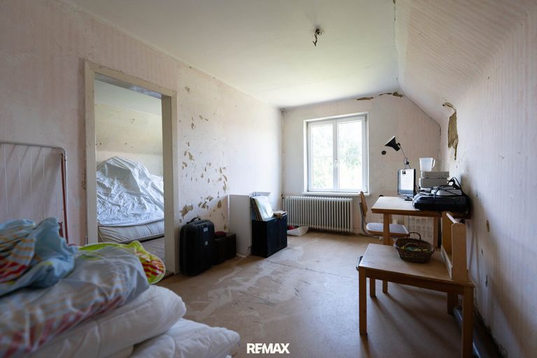 Zimmer 3 OG