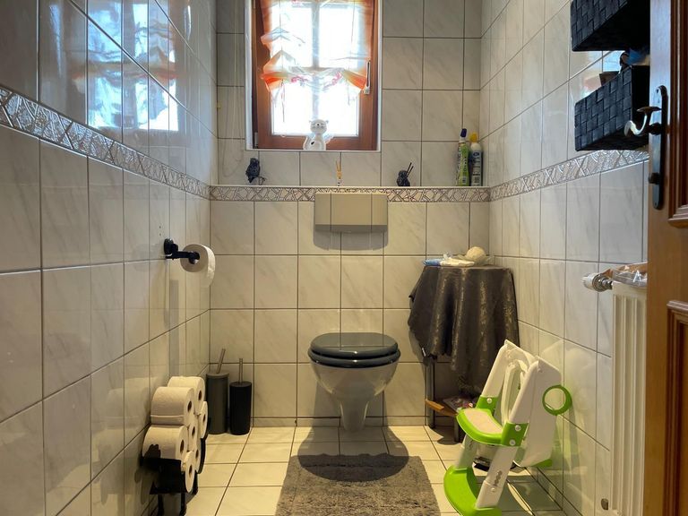 WC
