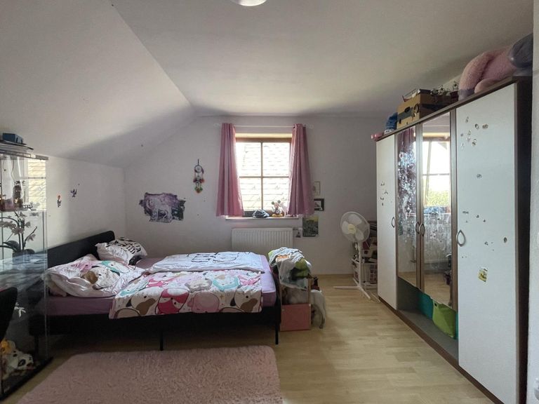 Kinderzimmer OG