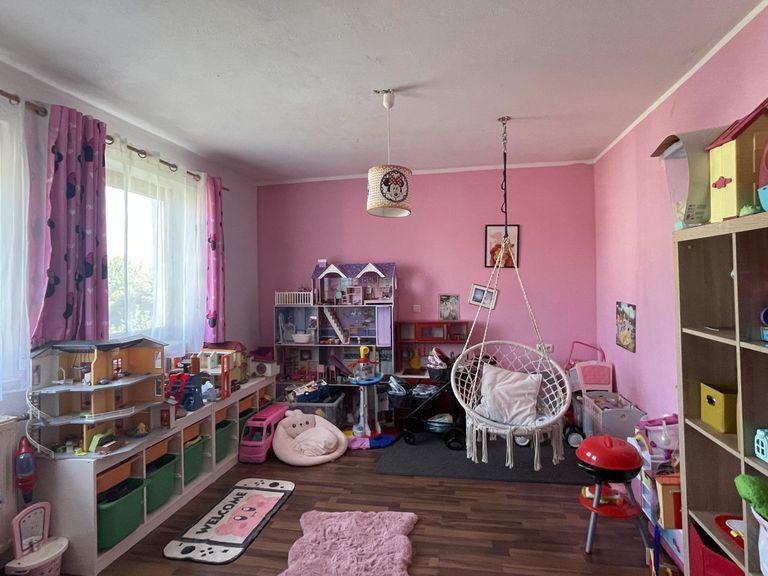 Kinderzimmer