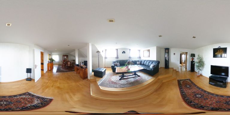 Wohnzimmer OG 2