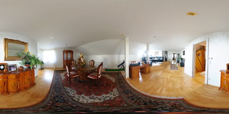 Wohnzimmer OG