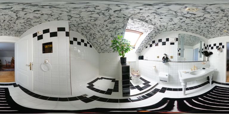 Badezimmer OG