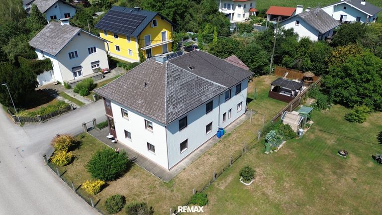 Luftaufnahme