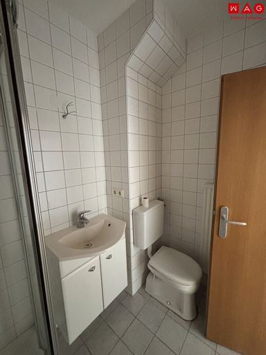 Badezimmer/Toilette