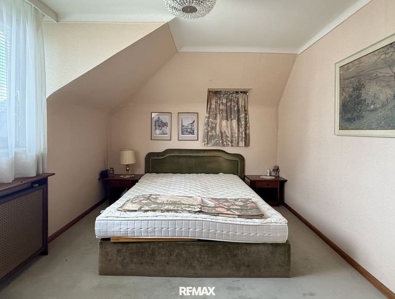 Obergeschoss - Zimmer 2